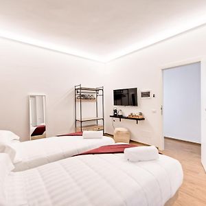 Double or Twin Room Balcony
